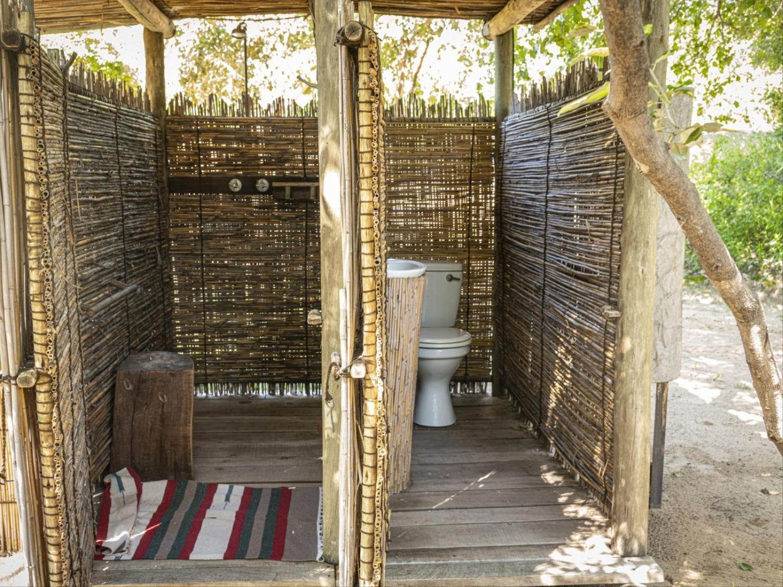 Kazondwe Camp And Lodge Kongola Номер фото